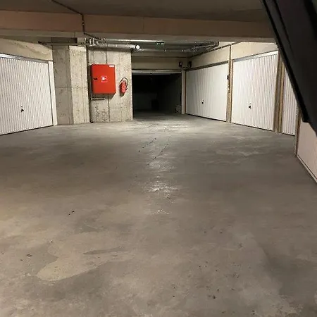 Gezellige Zonnige, Goed Gelegen Met Tuin アパート コクセッド